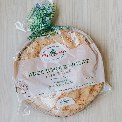 P I T A Pita Pockets with Zucchini & Egg Recipe | HelloFresh