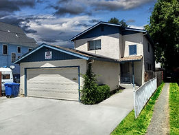 Room for Rent Across the street SJSU