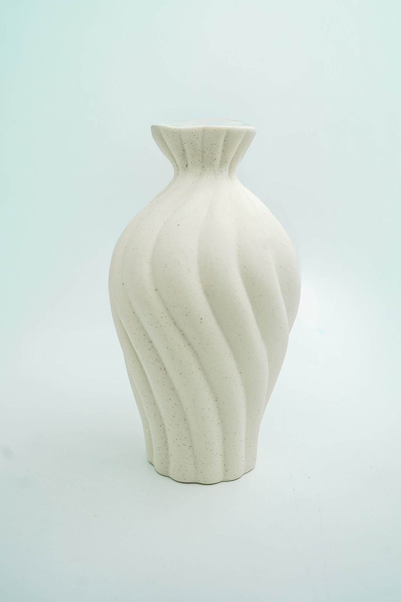 Ceramic Vase for Small Bouquet