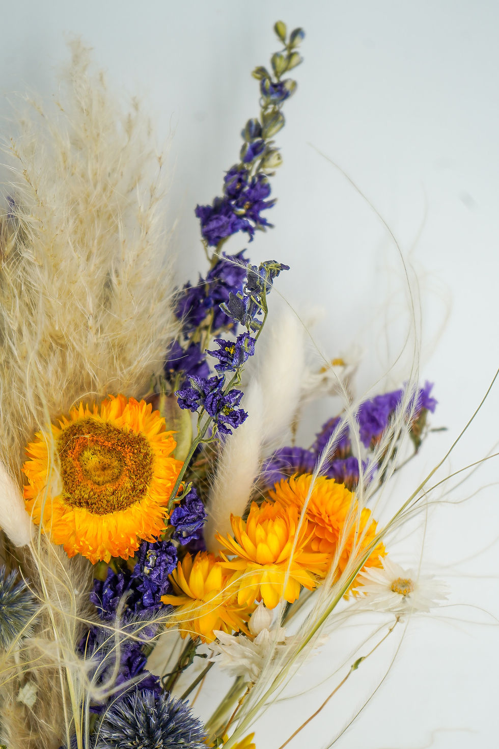 Thumbnail: Meadowling Small Bouquet