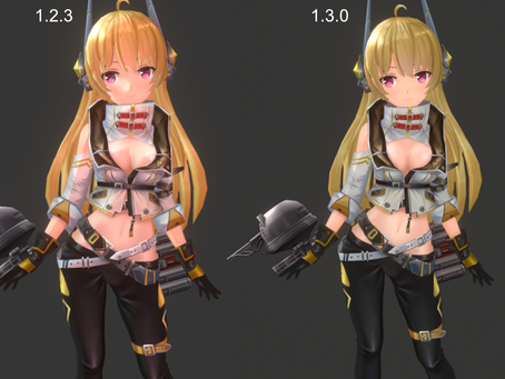 Ver 1.3.0の更新内容