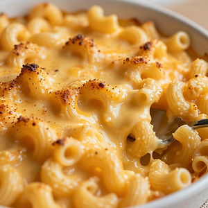 Macaroni & Cheese