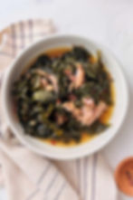 Collard Greens