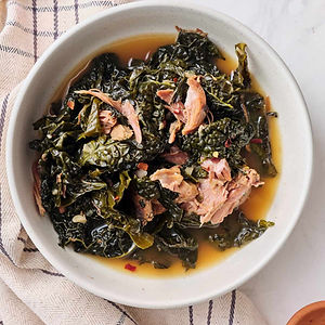 Collard Greens