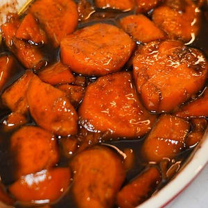 Candied Yams