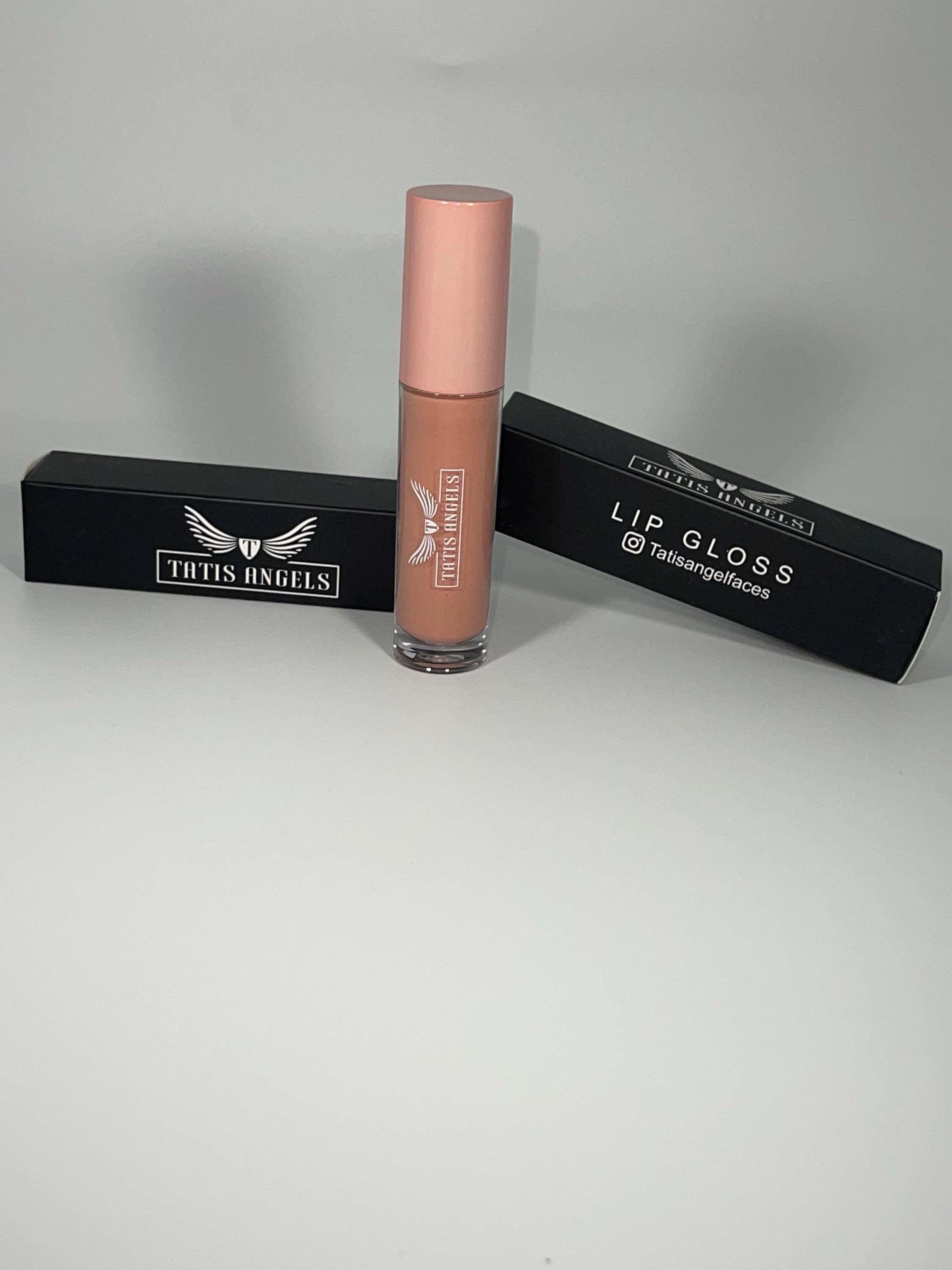Halo Gloss