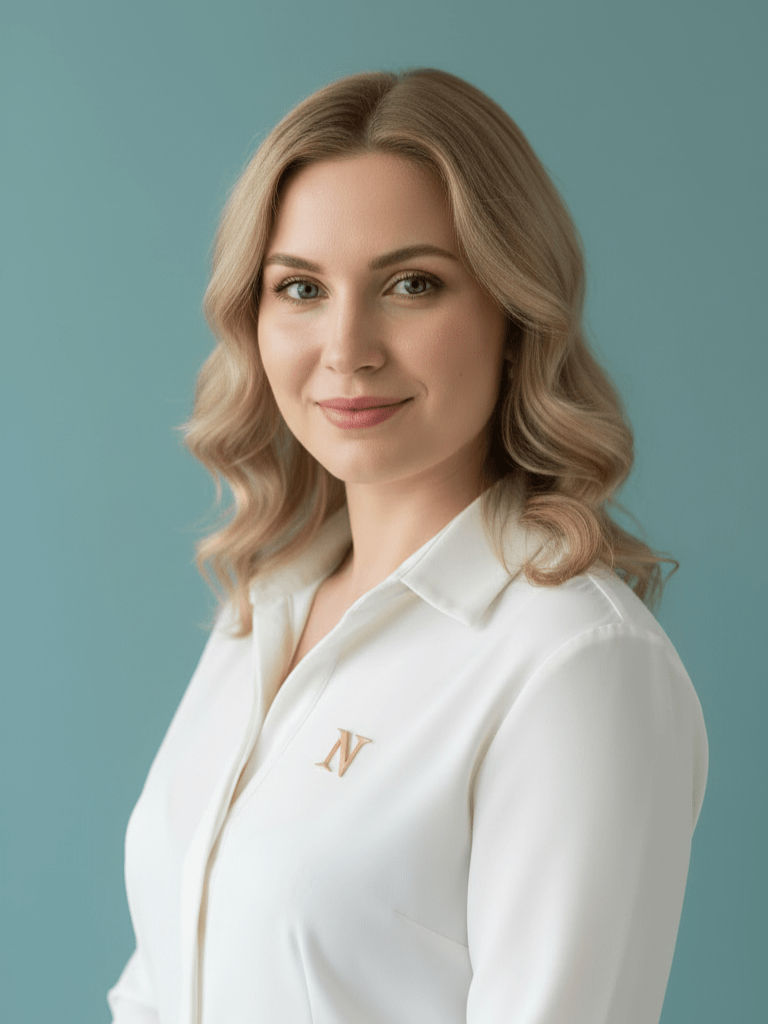 S Petrov Team Image - Wellness Spa Template