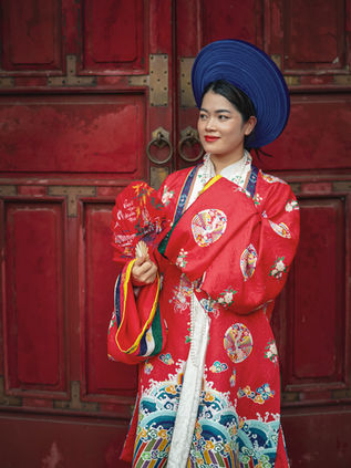 Portfolio Portrait Image 9