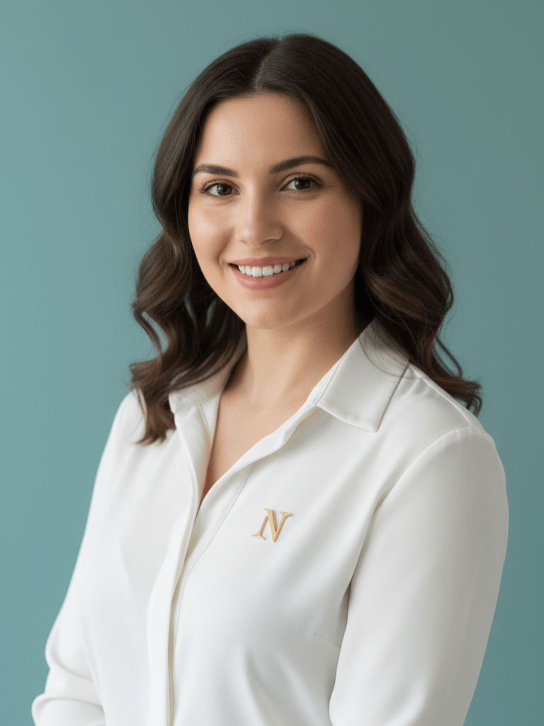 J Gomez Team Image - Wellness Spa Template