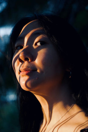 Portfolio Portrait Image 1