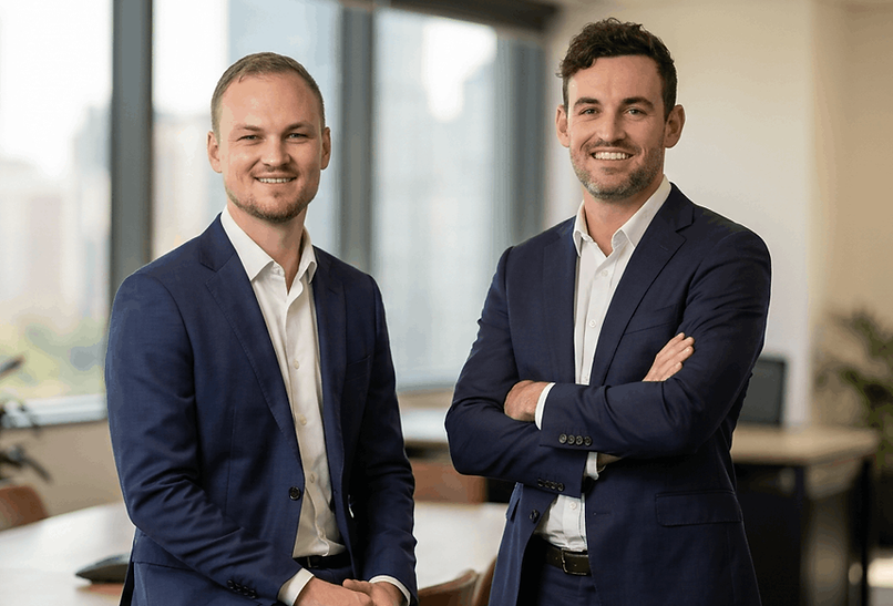 Harness Foods School Catering - Co-Founders Update