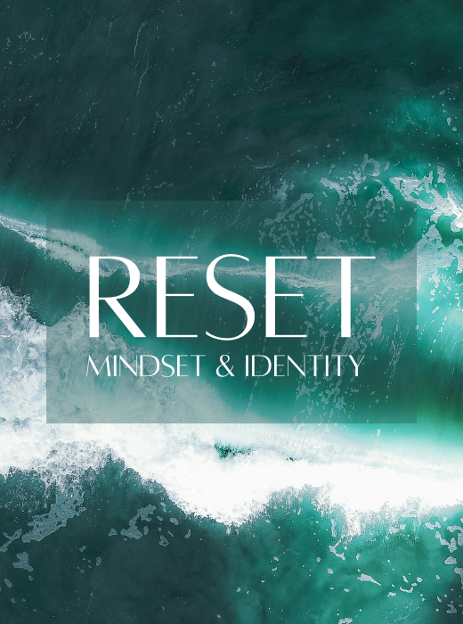 Align program header image