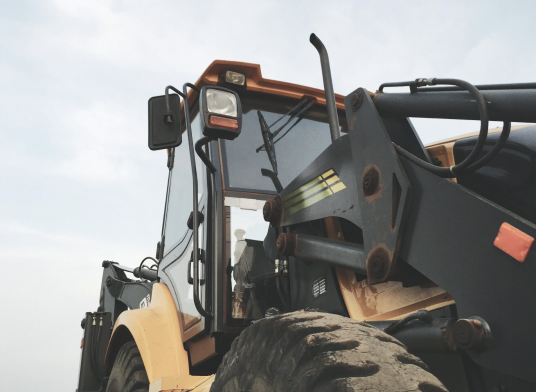 BETA Group excavation solutions specialist in-house machinery