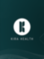 JBW Media - Kira Health Brand and Website
