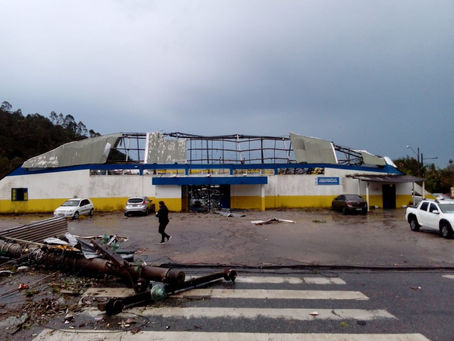 Como evitar catástrofes com a tragédia anunciada do aquecimento global