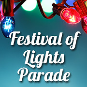 Festival of Lights logo