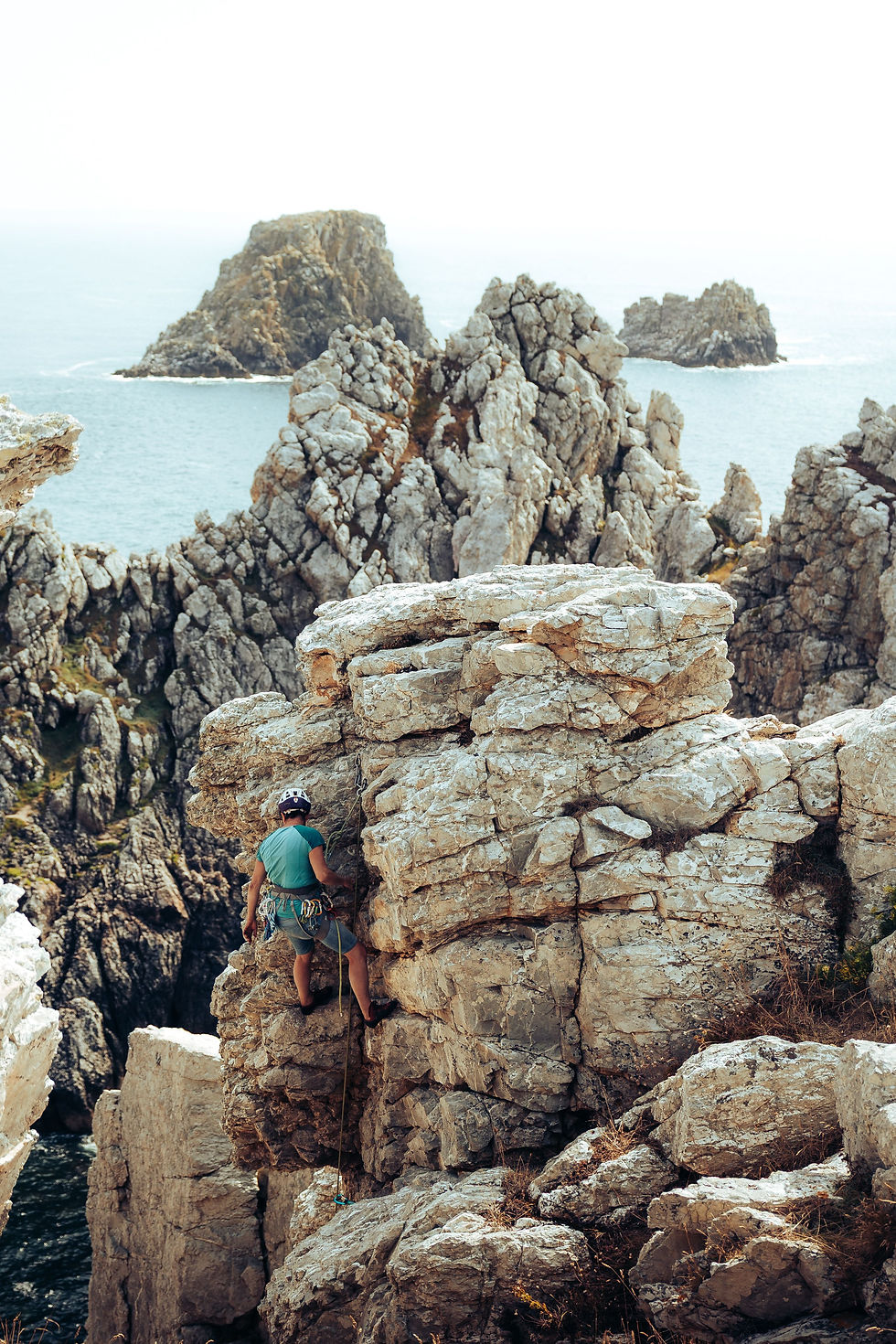What the summer holidays reveal about agency resilience