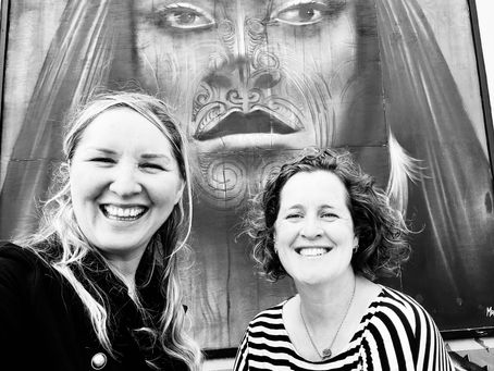 When the Brief Doesn't Fit - leading with head AND heart