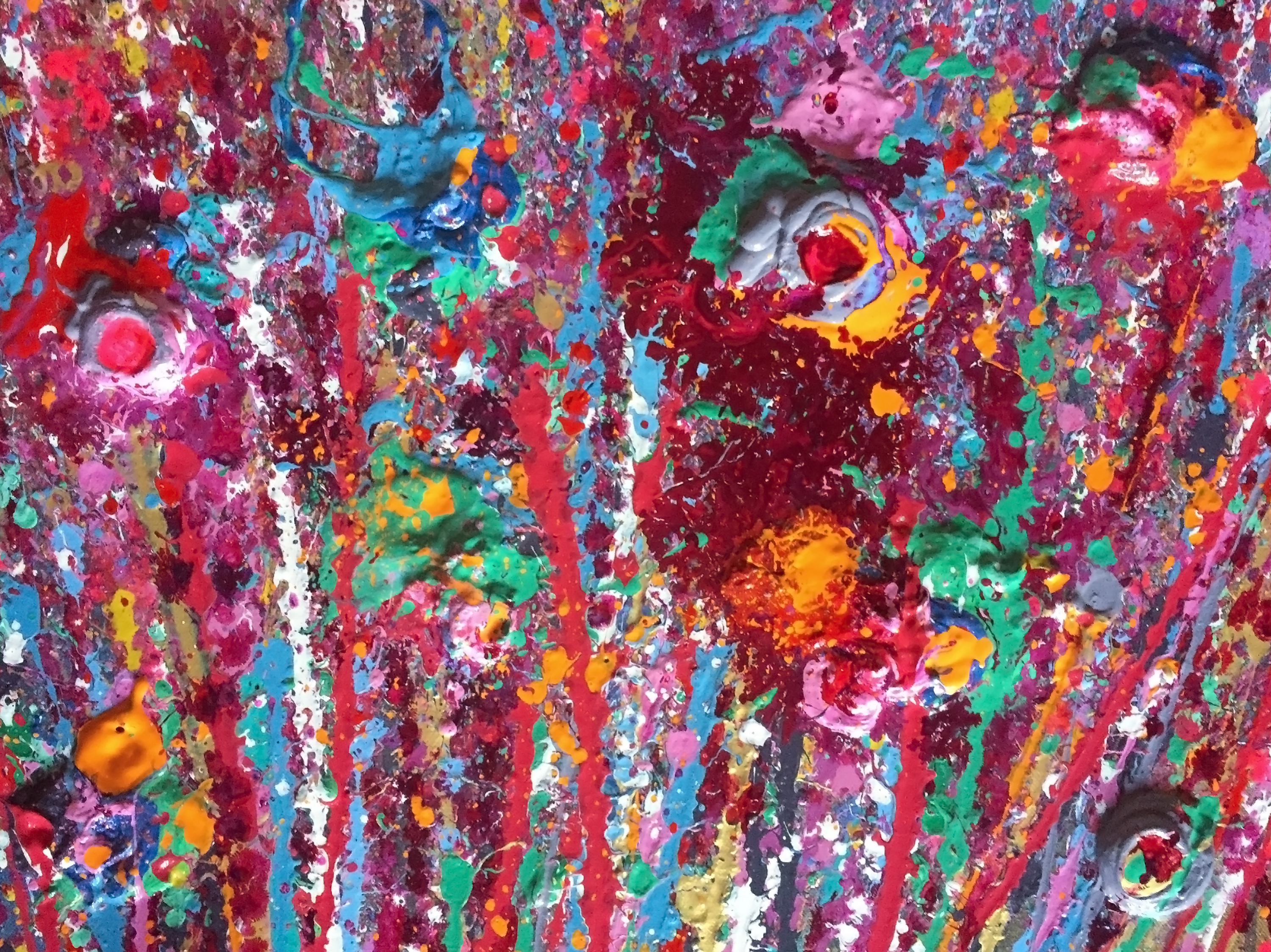 "Burst"