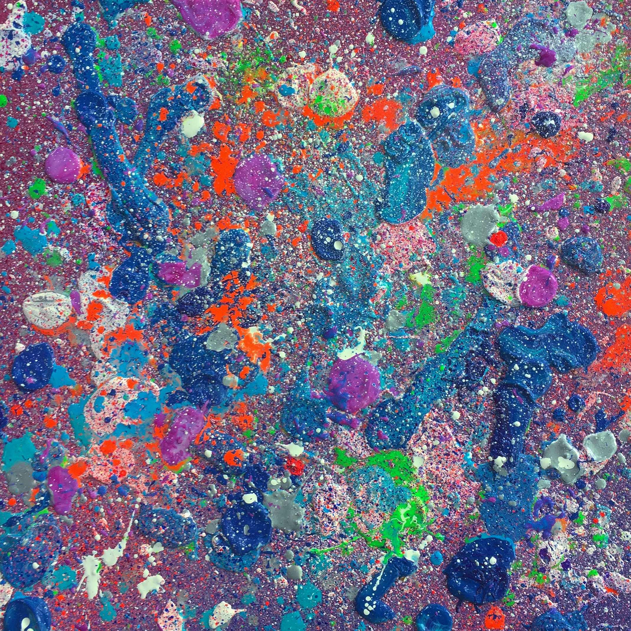 "Stardust"
