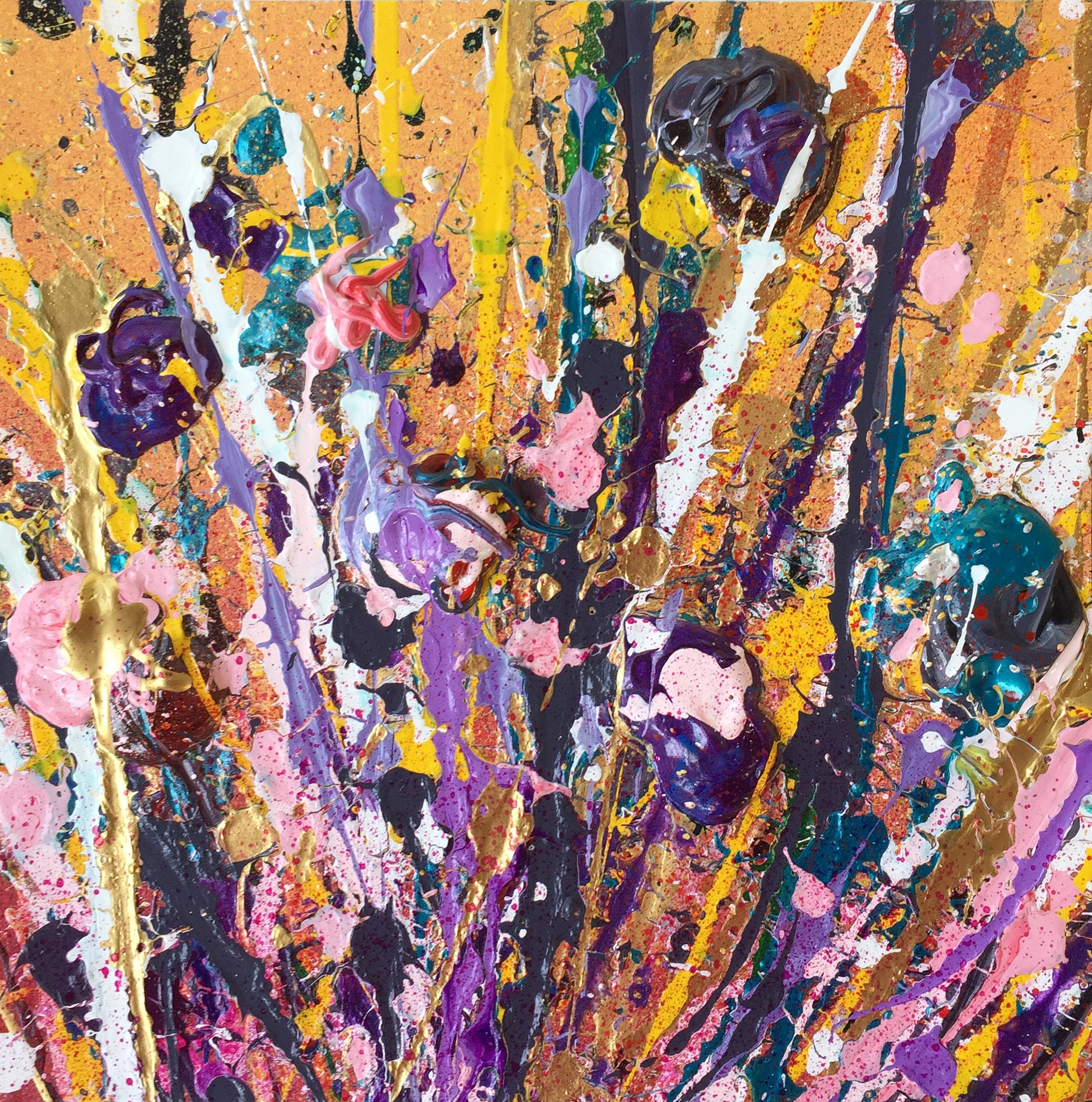 "Goldenrod"