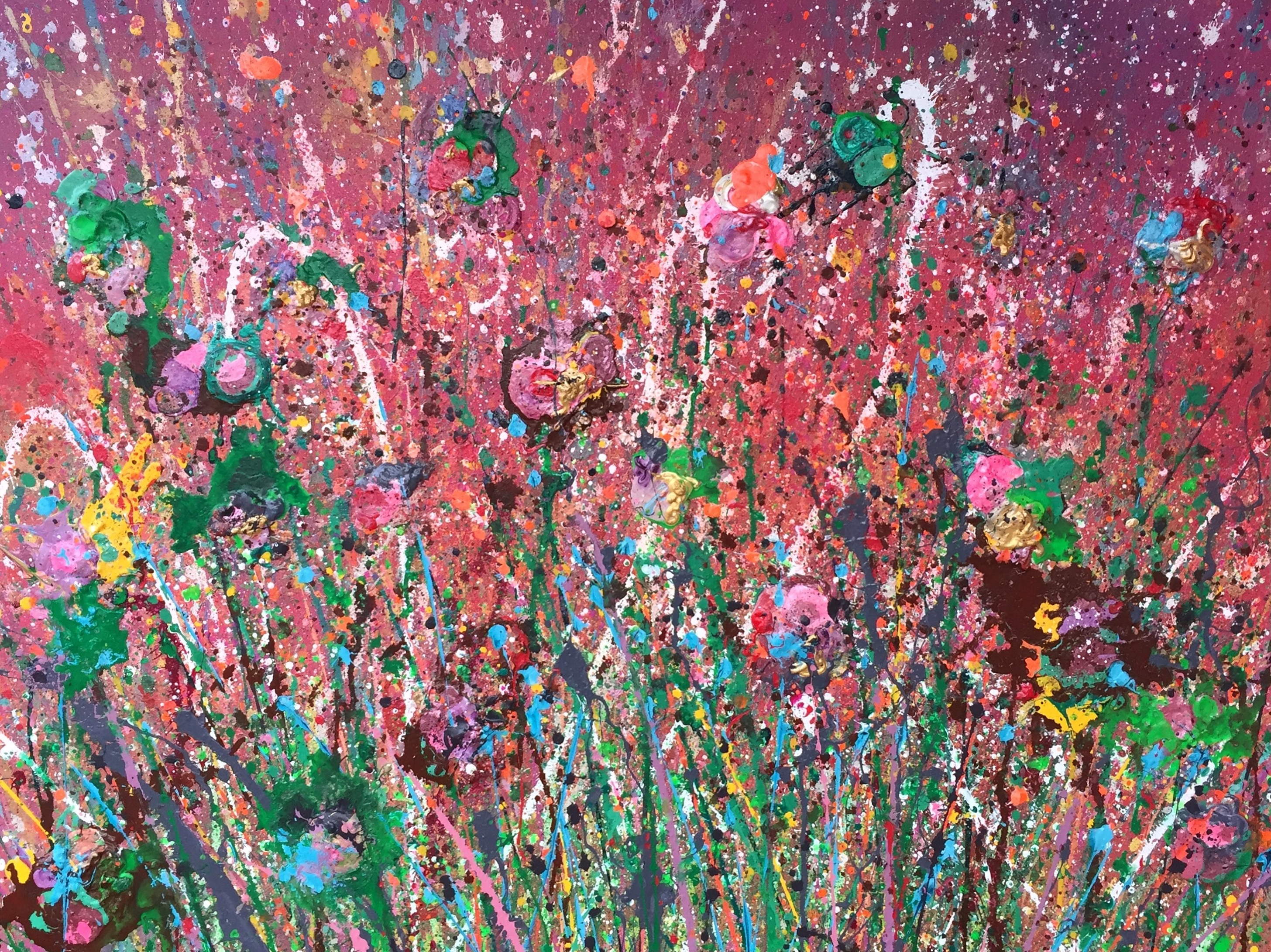 “A Vision of Vivaldi’s Spring"