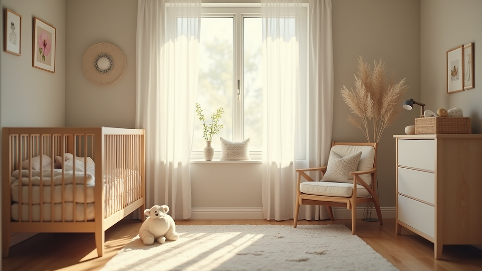 Top Health Tips for New Parents