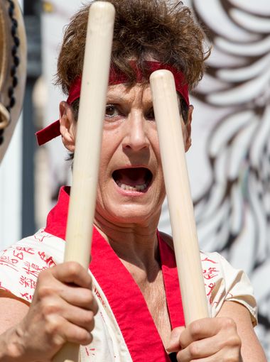 Marsha by Courtney Pedroza, AZ Republic