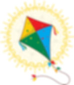 Kite icon