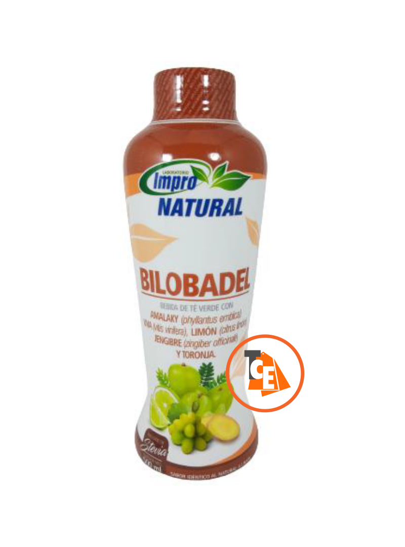 BILOBADEL
