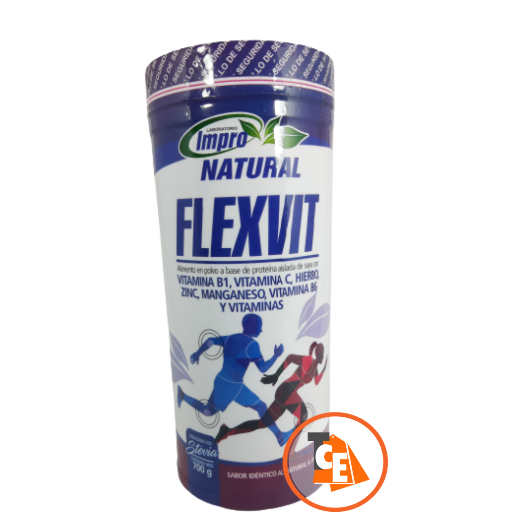 Flexvit 700g - A121