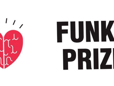 Dicono di noi: FunkyPrize