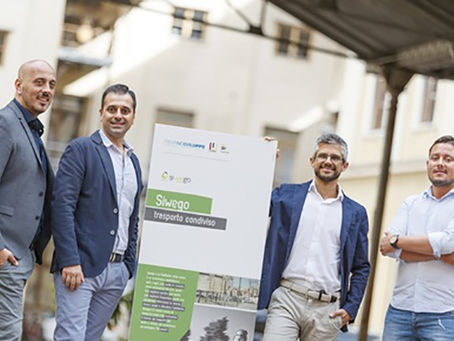 Dicono di noi: logisticamente.it