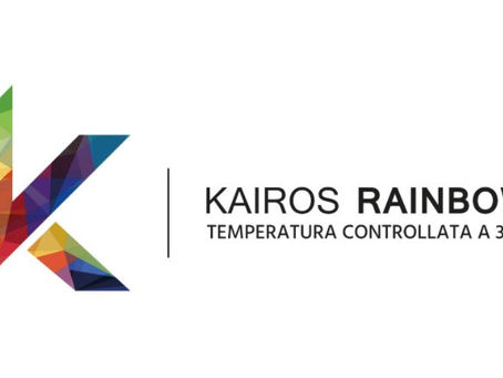 Dicono di noi: Kairos Rainbow