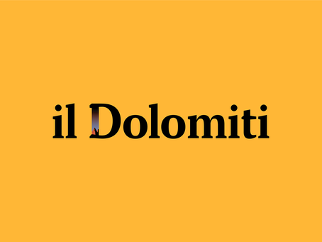 Dicono di noi: il Dolomiti