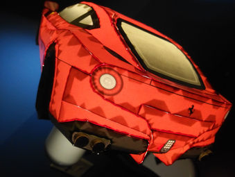 Papercraft F12 Video Coming Soon