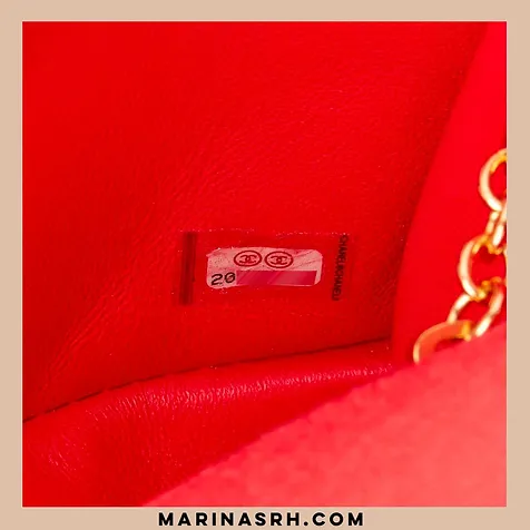 chanel marquage à chaud 2014 2015