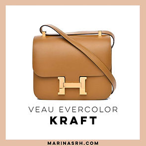 constance kraft veau evercolor