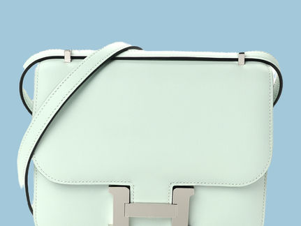 Les couleurs Hermès 2024