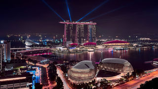 3 Incredible Attractions in Singapore You Have To Visit