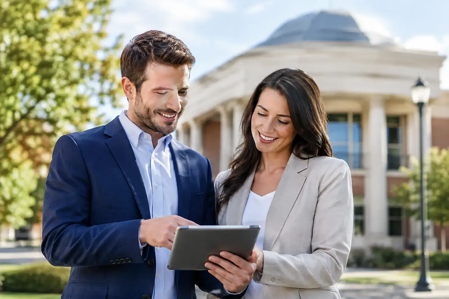 Highlights Falls Church Clients Choose for Dimension