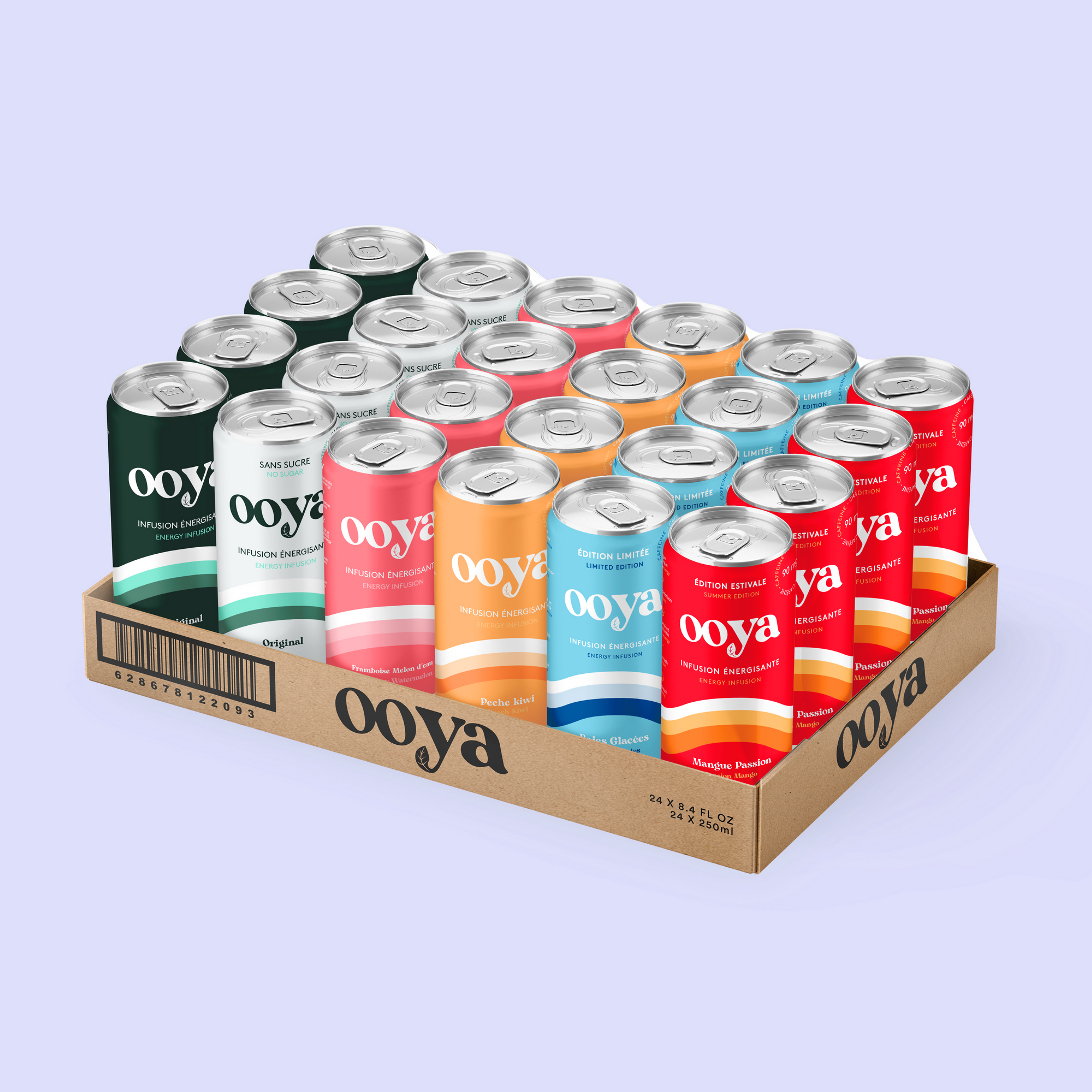 ABONNEMENT 1X24/Mois