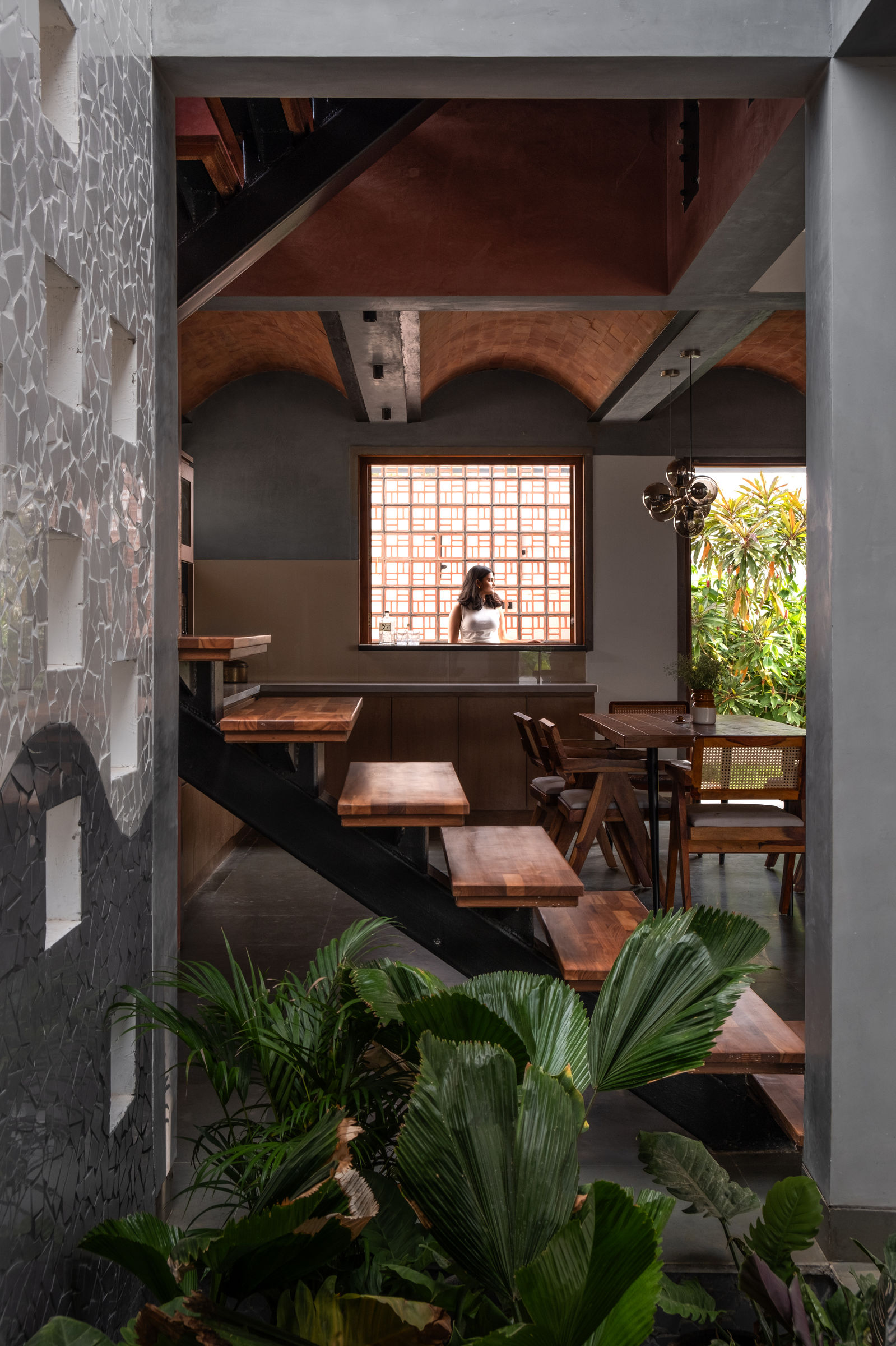 Farm House photographed by Geomorph Studio 17
