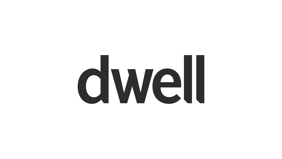 Dwell Logo