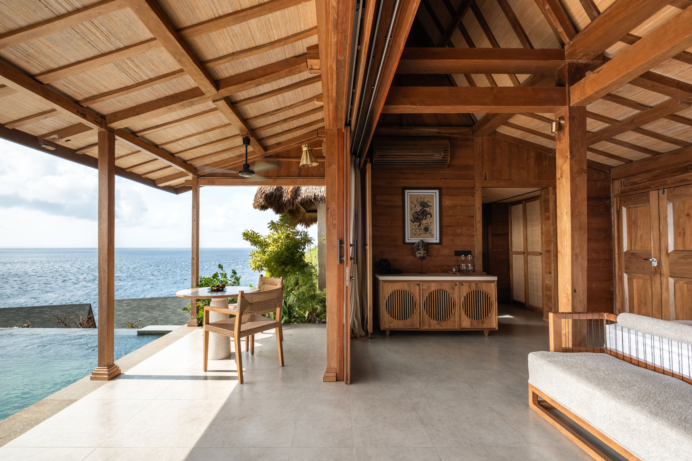 Semaya Beach Resort photographed by Geomorph Studio 1