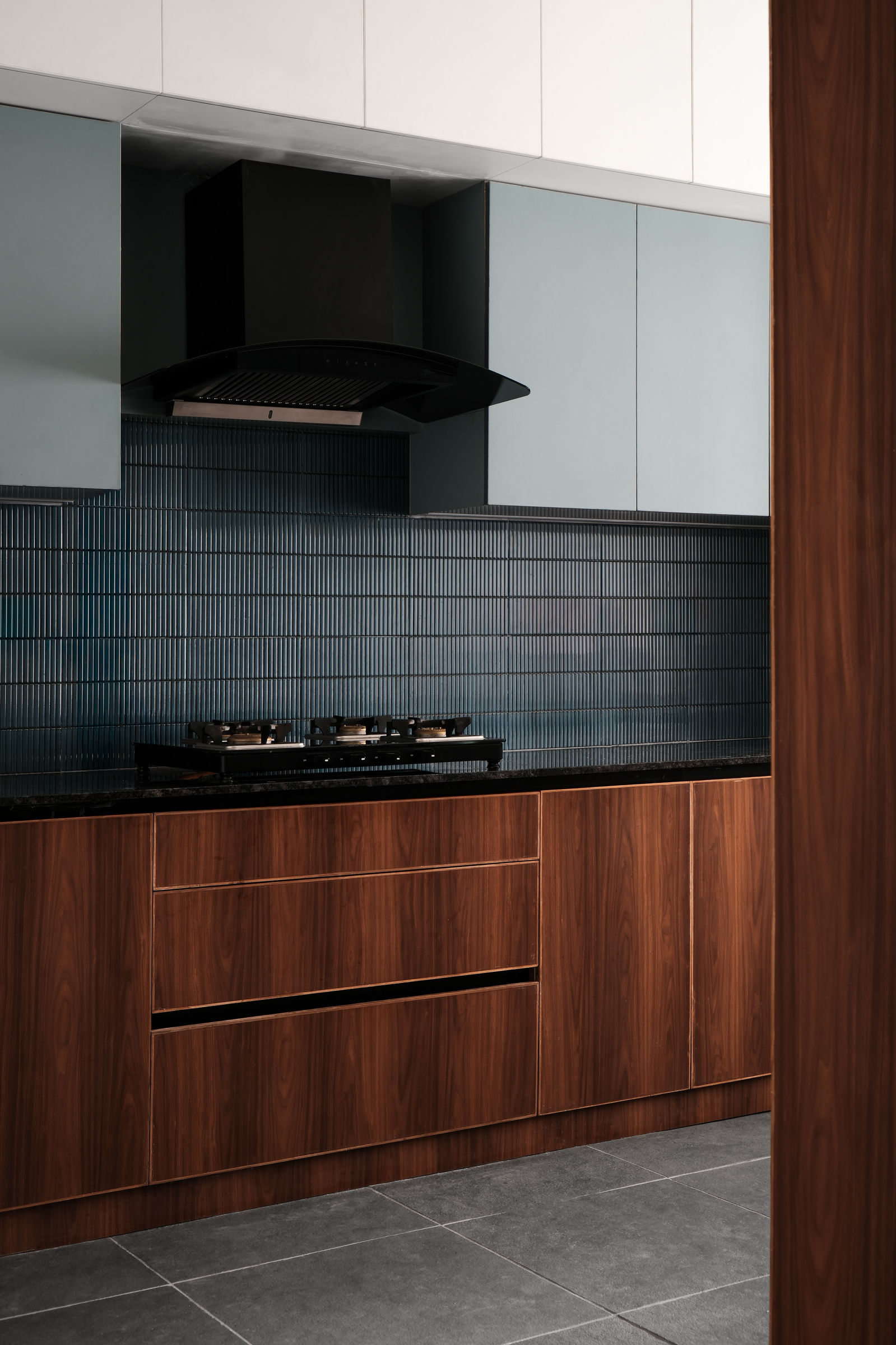 Interior Raw Shoot photographed by Geomorph Studio 9