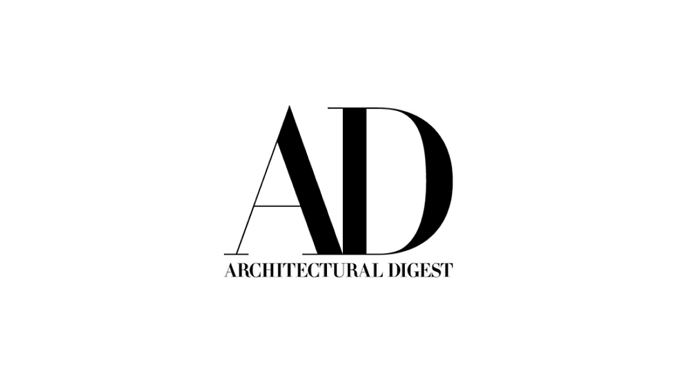 Architecture digest logo