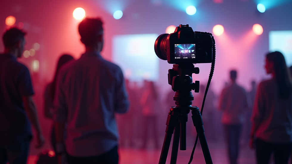 Getting Accurate Event Photography Quotes: A Complete Guide