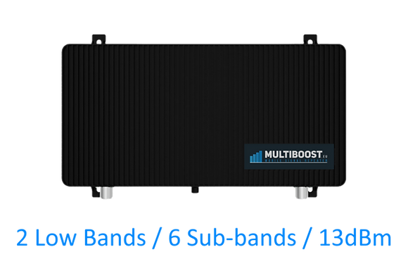 Multiboost PRO Dual Lite LB