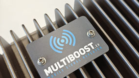 Multiboost to showcase European-made digital repeaters at PMR Expo 2025